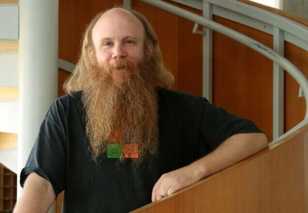 Norvin Richards