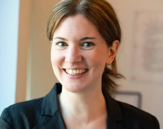 Stephanie Ann Frampton