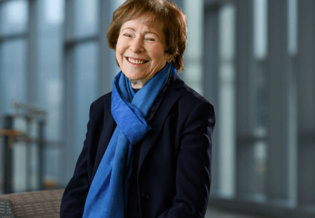 Suzanne Berger