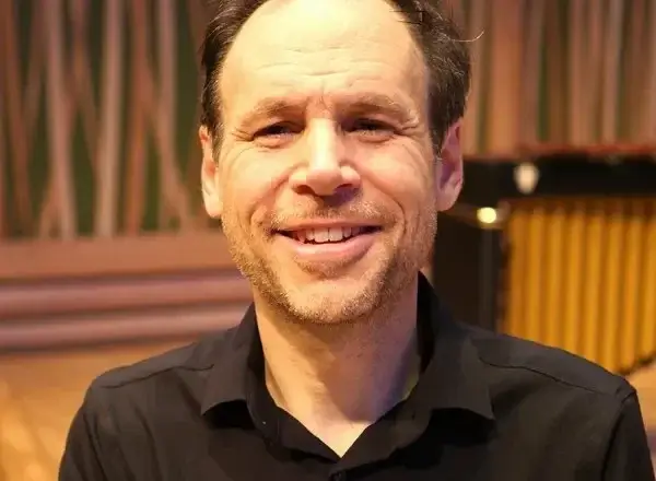 Frederick Harris Jr