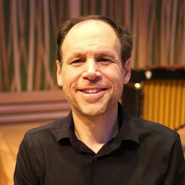 Frederick Harris Jr