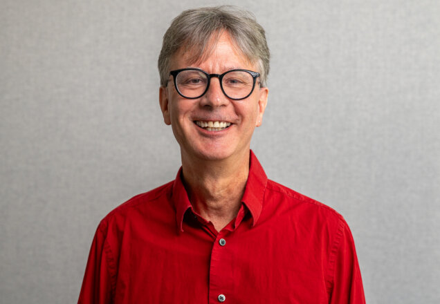 Christopher Naylor