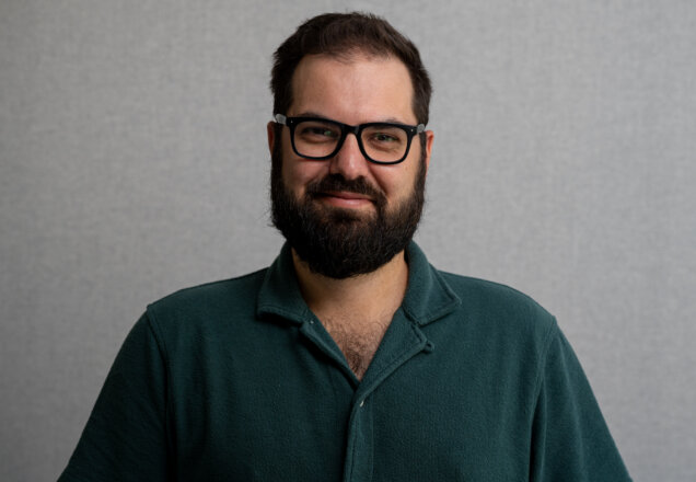Michael Gravito